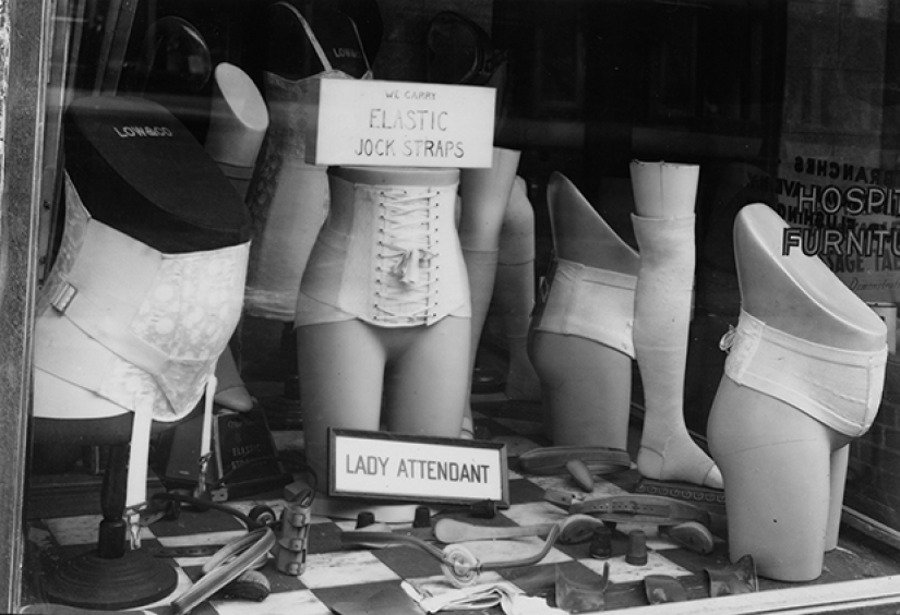 Todd Webb — icónico fotógrafo en la década de 1940, que nunca aspiró a la fama Todd Webb — icónico fotógrafo en la década de 1940, que nunca aspiró a la fama