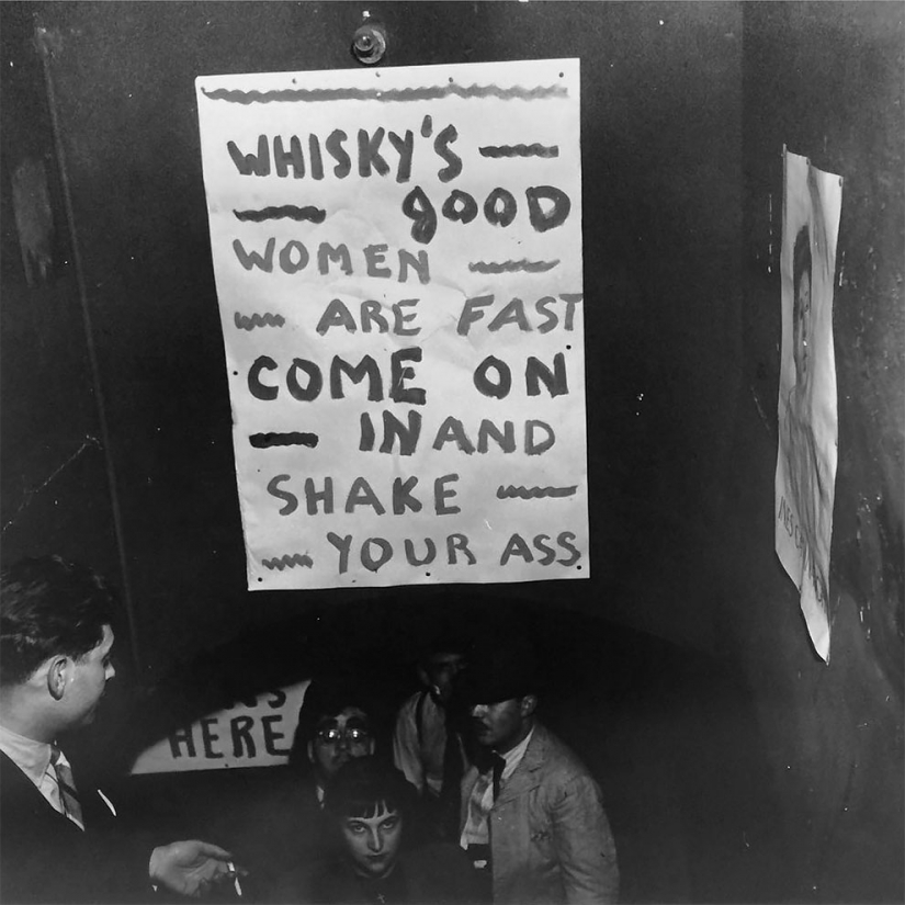 Todd Webb — iconic photographer in the 1940s, which never aspired to fame Todd Webb — iconic photographer in the 1940s, which never aspired to fame