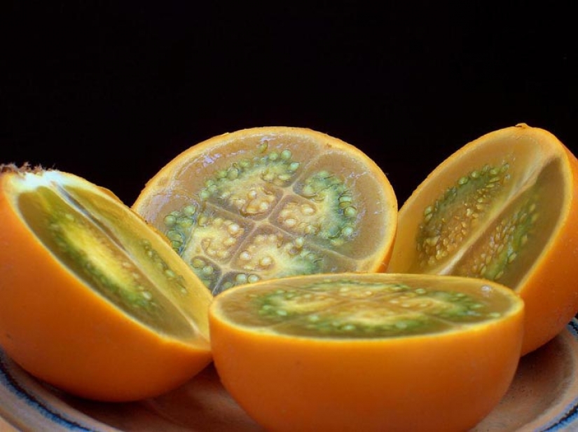 Top 10 citrus fruits you probably haven't tried