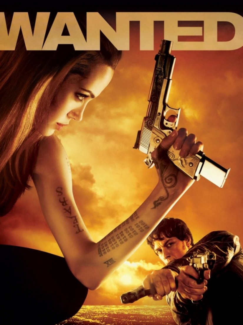 Top 10 movie posters, rejected by the censorship Top 10 movie posters, rejected by the censorship