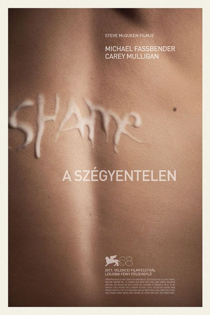 Top 10 movie posters, rejected by the censorship Top 10 movie posters, rejected by the censorship