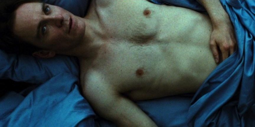 Top 12 de los más escandalosas escenas eróticas de la historia del cine Top 12 de los más escandalosas escenas eróticas de la historia del cine