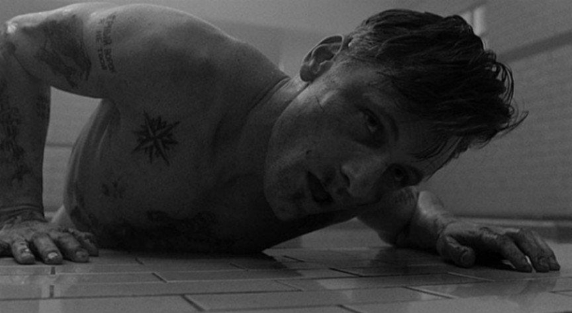 Top 12 de los más escandalosas escenas eróticas de la historia del cine Top 12 de los más escandalosas escenas eróticas de la historia del cine