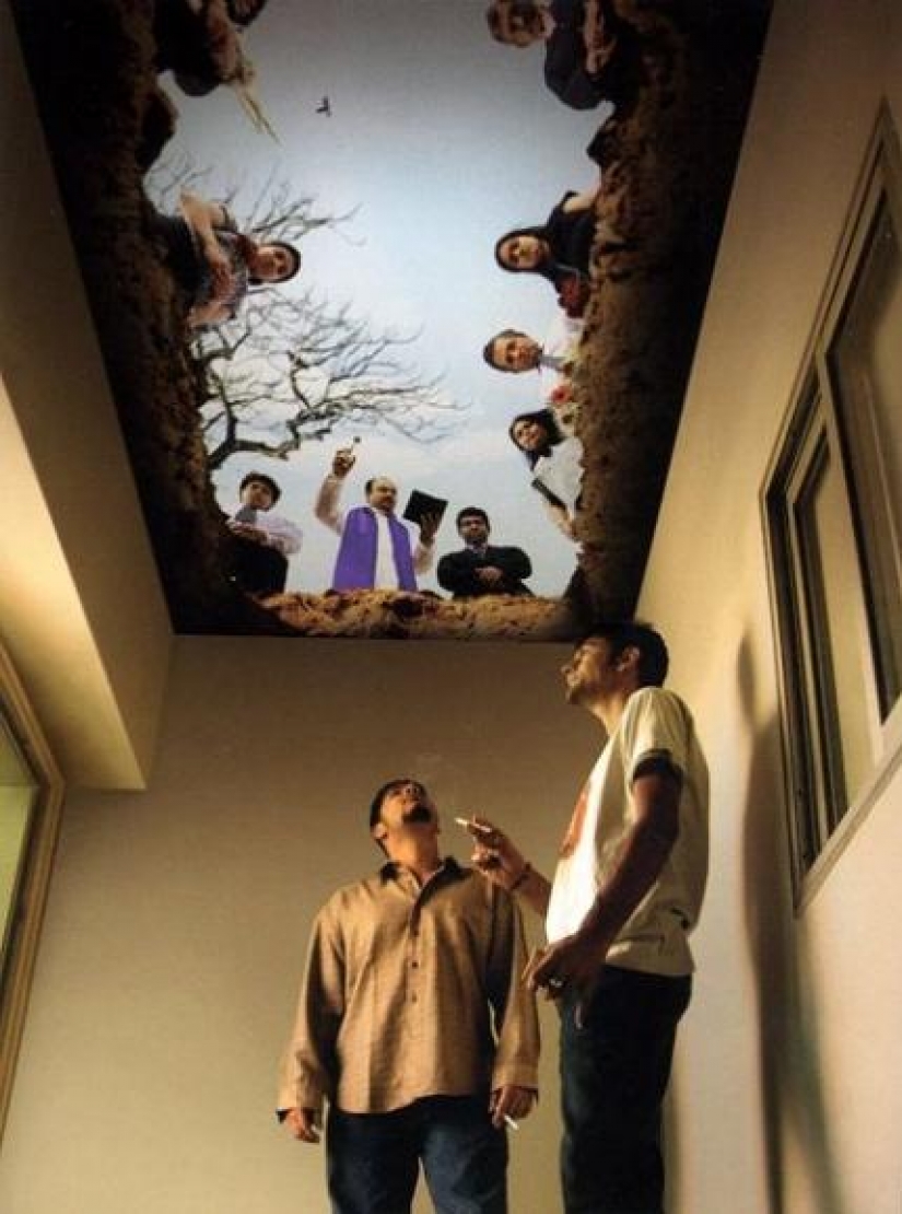 Top 30 posters about the dangers of Smoking