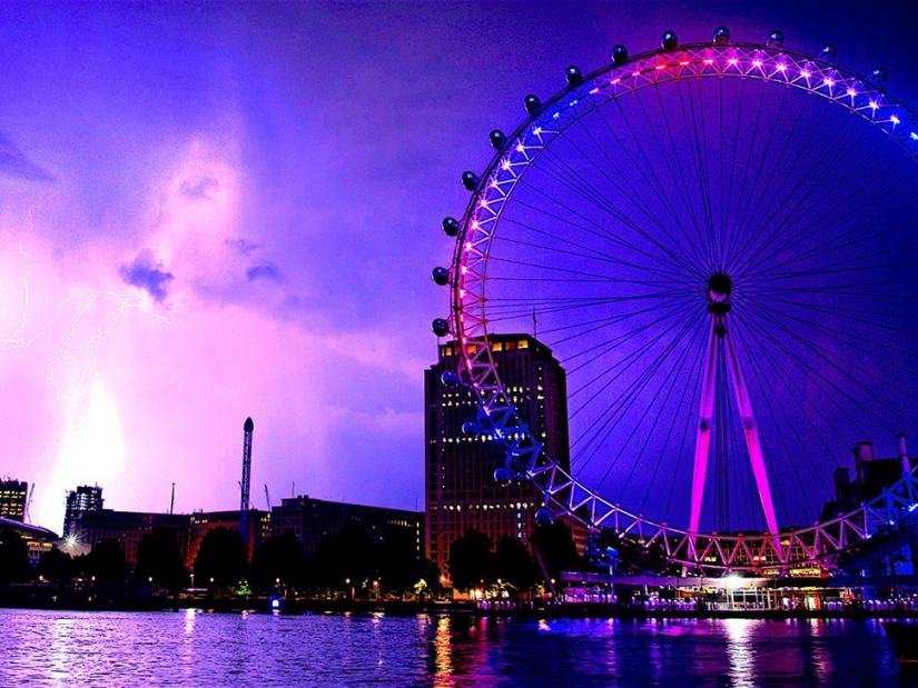 Top 9 most expensive cities in the world