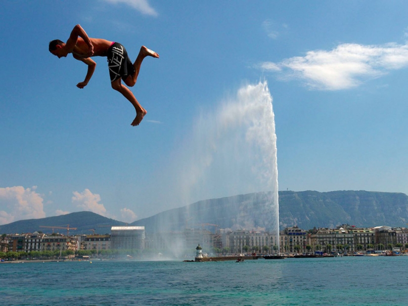 Top 9 most expensive cities in the world