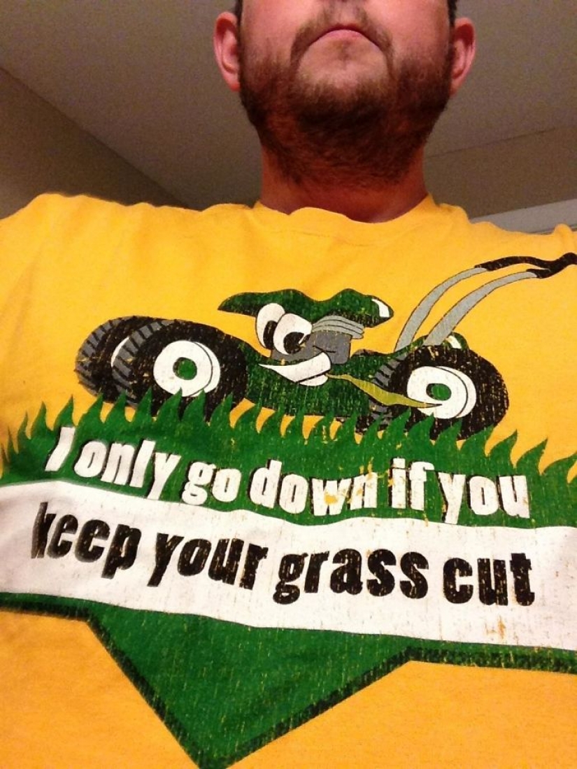 Torpe regalos de los abuelos que nada malo significaba