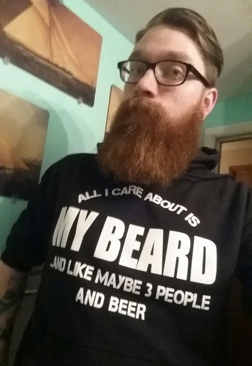 Torpe regalos de los abuelos que nada malo significaba