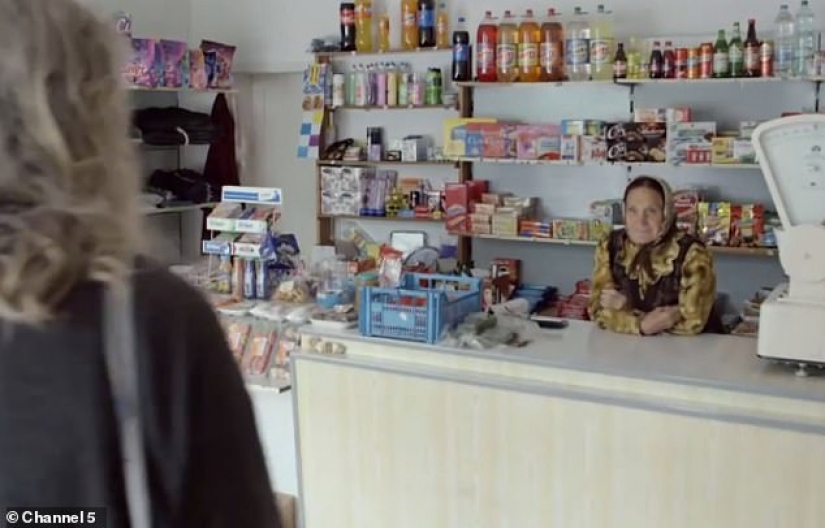 Total libertad: la vida nómada y la orina en lugar de champú