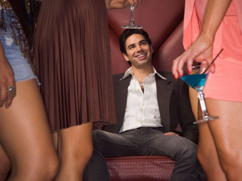 Traición en números