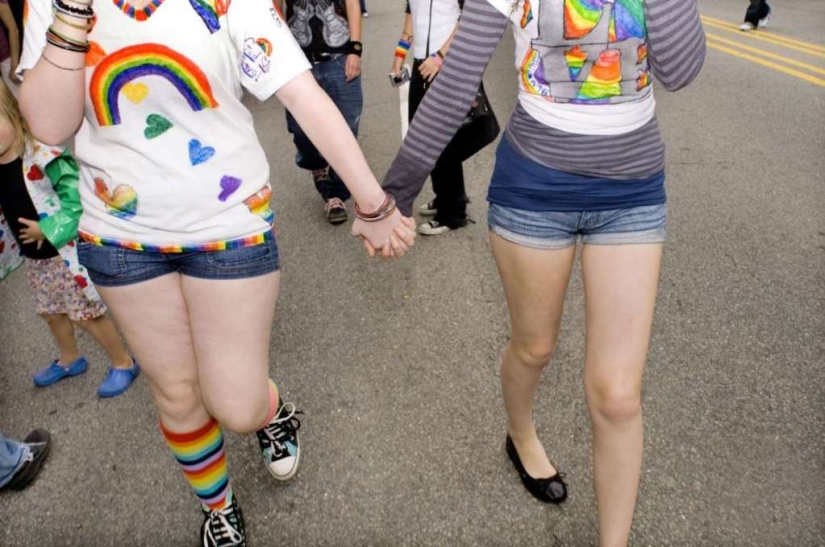 Traición en números