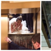 Trap: a terrible case, after which you will think before you get on the Elevator