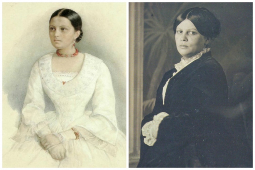 Troinitsky de la literatura rusa: escritores, que vivió tres