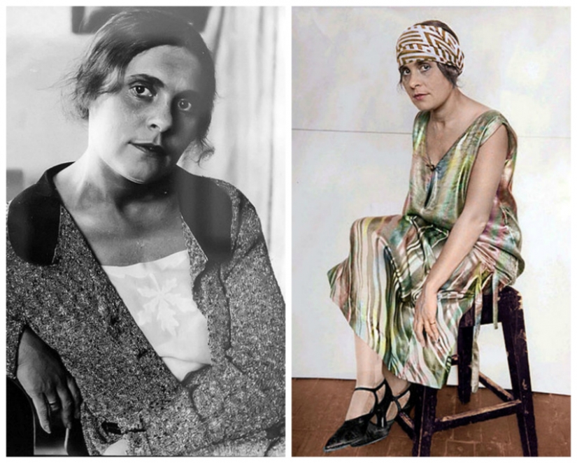 Troinitsky de la literatura rusa: escritores, que vivió tres