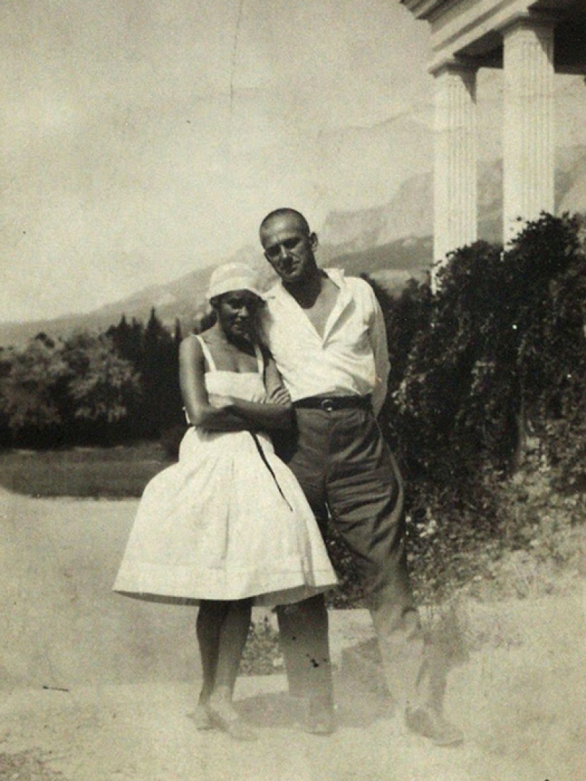 Troinitsky Russian literature: writers, who lived three Troinitsky Russian literature: writers, who lived three