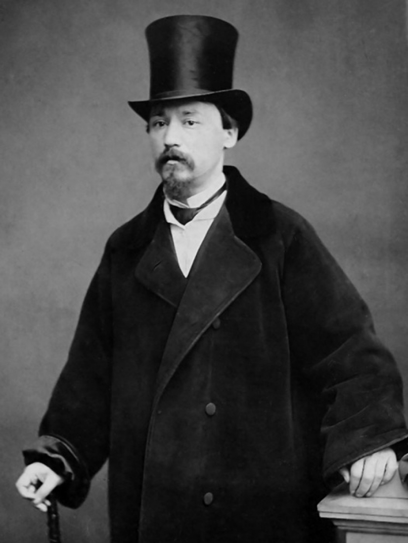 Troinitsky Russian literature: writers, who lived three Troinitsky Russian literature: writers, who lived three