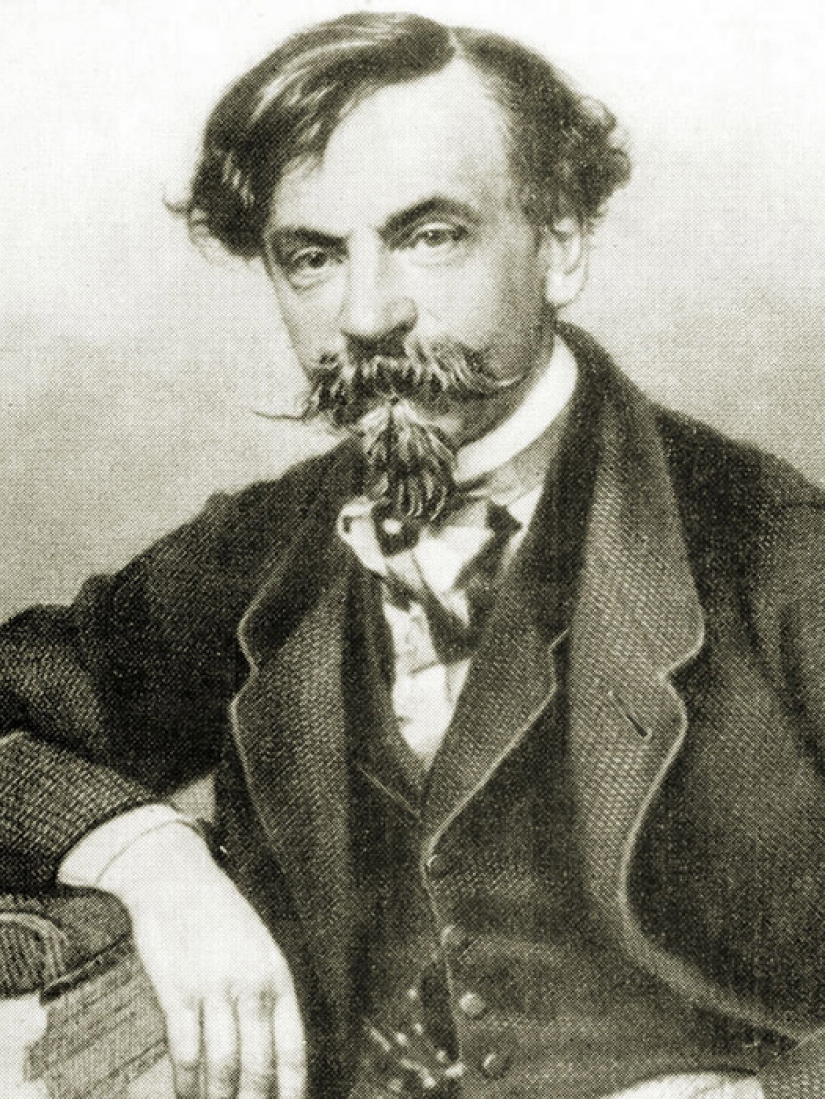 Troinitsky Russian literature: writers, who lived three Troinitsky Russian literature: writers, who lived three