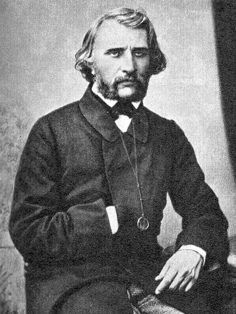 Troinitsky Russian literature: writers, who lived three Troinitsky Russian literature: writers, who lived three