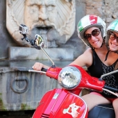 Un cuerpo para dos: vivir como gemelos siameses Abigail y Brittany Hensel