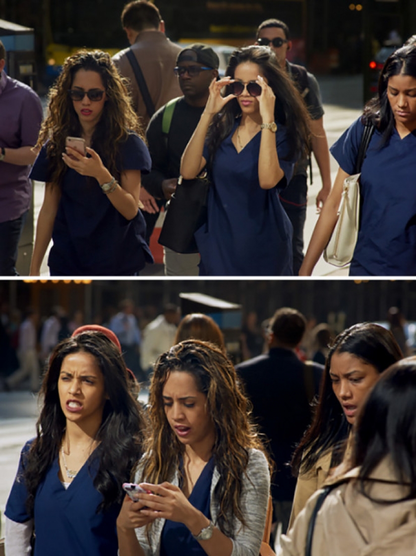 Un fotógrafo danés ha demostrado que nuestra vida es el día de la Marmota