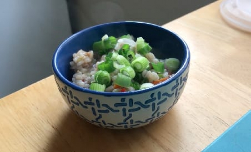 Un mes de estricto régimen de dieta Ariana Grande y el resultado