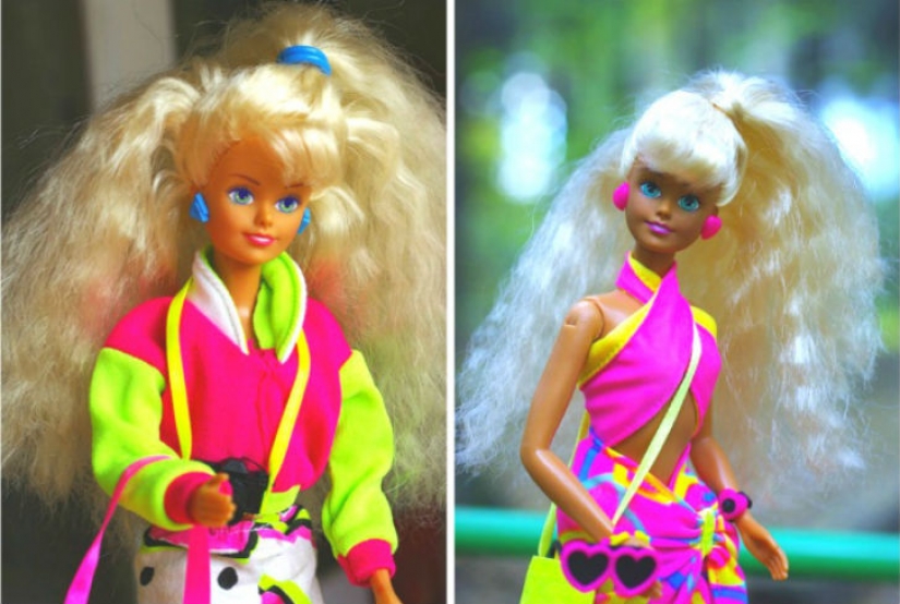 Un momento de nostalgia: el regalo que nunca descubrir en el Nuevo año Un momento de nostalgia: el regalo que nunca descubrir en el Nuevo año