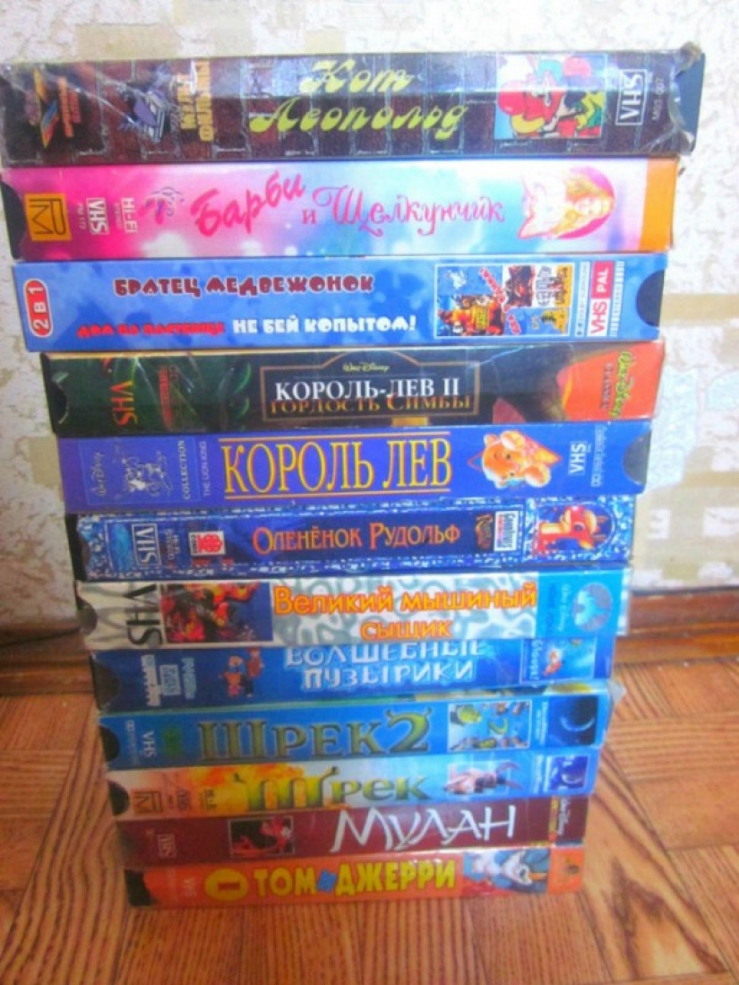 Un momento de nostalgia: el regalo que nunca descubrir en el Nuevo año Un momento de nostalgia: el regalo que nunca descubrir en el Nuevo año