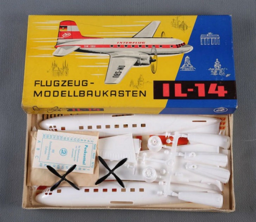 Un momento de nostalgia: el regalo que nunca descubrir en el Nuevo año Un momento de nostalgia: el regalo que nunca descubrir en el Nuevo año