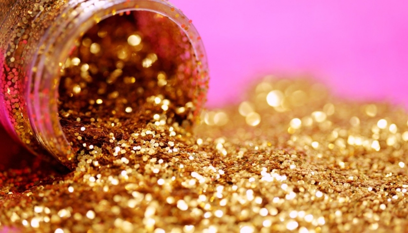 Un mortal brillo: los ecologistas llaman a la prohibición de glitter