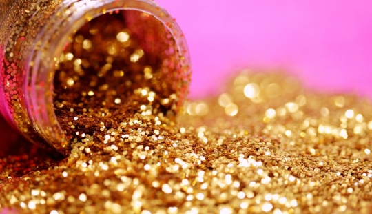 Un mortal brillo: los ecologistas llaman a la prohibición de glitter