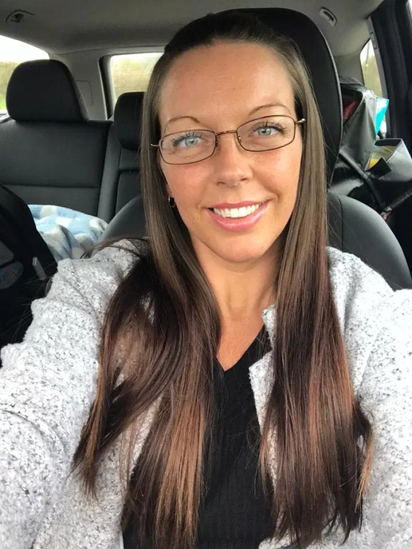 Un nuevo sacerdote — una nueva vida: una mujer se acercó a ella para la cirugía plástica de las nalgas, a pesar de la grave enfermedad del novio