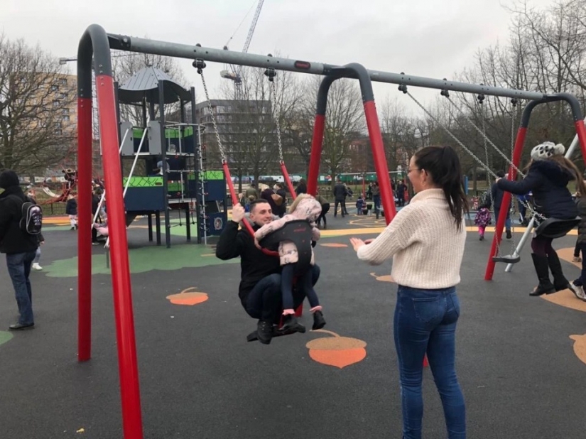 Un nuevo sacerdote — una nueva vida: una mujer se acercó a ella para la cirugía plástica de las nalgas, a pesar de la grave enfermedad del novio