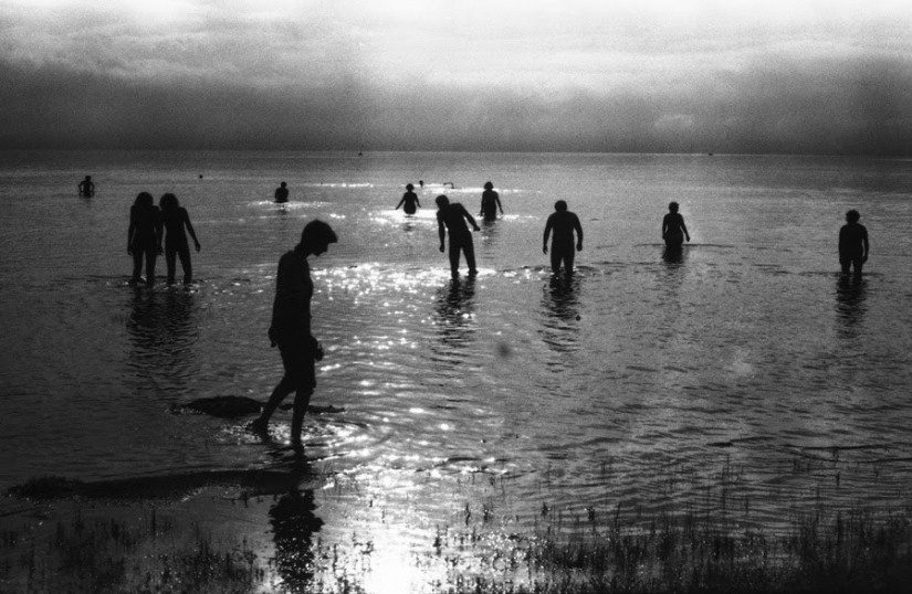 Un perdido "edad de Oro": 44 documental fotos por Vladimir Sokolaev Un perdido "edad de Oro": 44 documental fotos por Vladimir Sokolaev