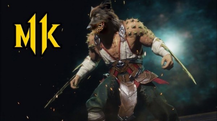 Un perro con un nudo en la boca se convirtió en el héroe de los "memes" y fotozhab Un perro con un nudo en la boca se convirtió en el héroe de los "memes" y fotozhab