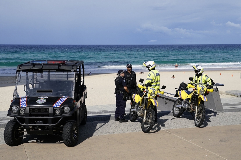 Un soplo de libertad: en Australia abrió pubs despues de la cuarentena, pero no es tan simple Un soplo de libertad: en Australia abrió pubs despues de la cuarentena, pero no es tan simple