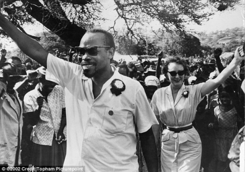 Una historia de amor, que estaba en contra de todo el mundo