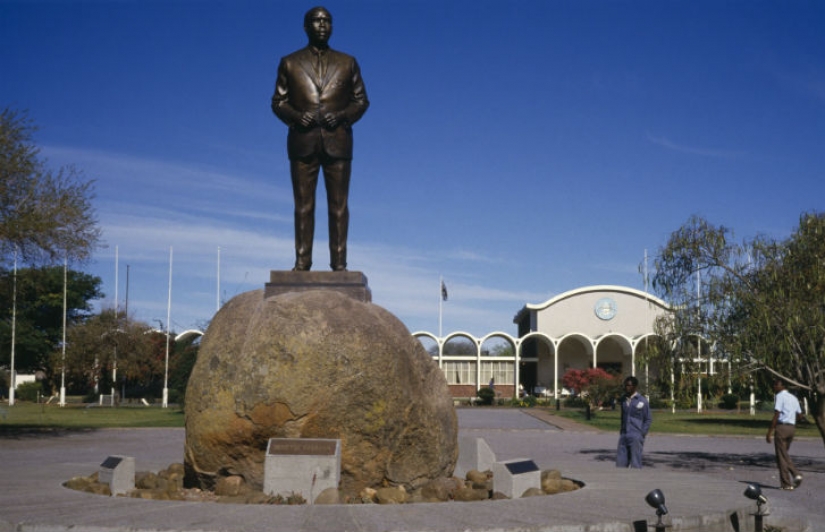 Una historia de amor, que estaba en contra de todo el mundo