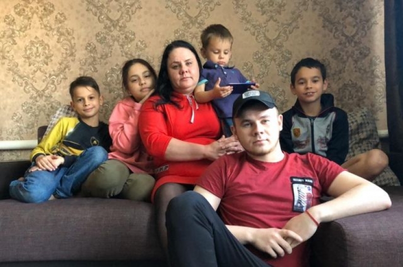 Una madre de cinco niños pueden sentarse en la cárcel por su participación en un rito Gitano Una madre de cinco niños pueden sentarse en la cárcel por su participación en un rito Gitano