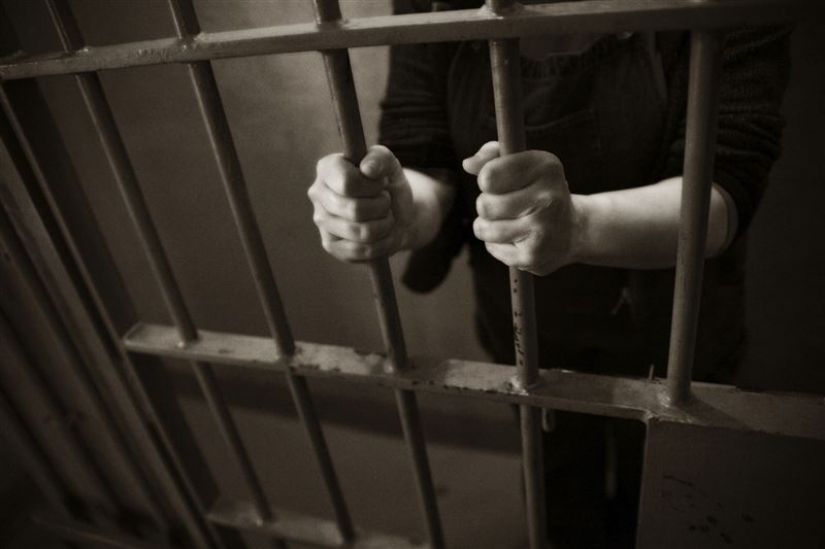 Una madre de cinco niños pueden sentarse en la cárcel por su participación en un rito Gitano Una madre de cinco niños pueden sentarse en la cárcel por su participación en un rito Gitano