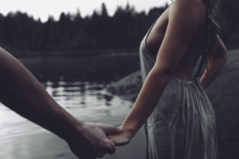 Una madre joven apareció en una caliente sesión de fotos para recuperar su confianza Una madre joven apareció en una caliente sesión de fotos para recuperar su confianza