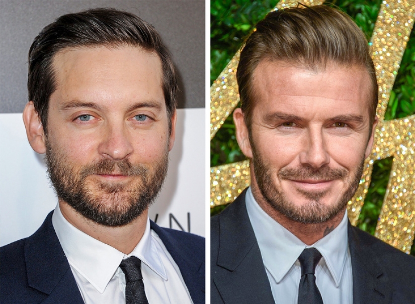 Unbelievable but true: 28 celebrity couples-same age Unbelievable but true: 28 celebrity couples-same age