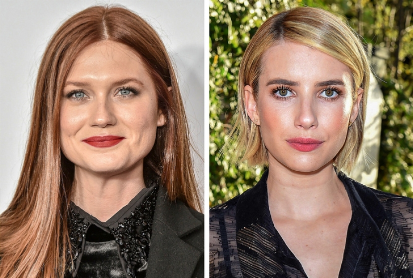 Unbelievable but true: 28 celebrity couples-same age Unbelievable but true: 28 celebrity couples-same age