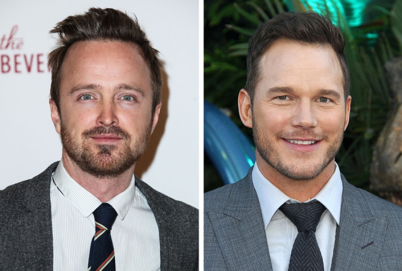 Unbelievable but true: 28 celebrity couples-same age Unbelievable but true: 28 celebrity couples-same age
