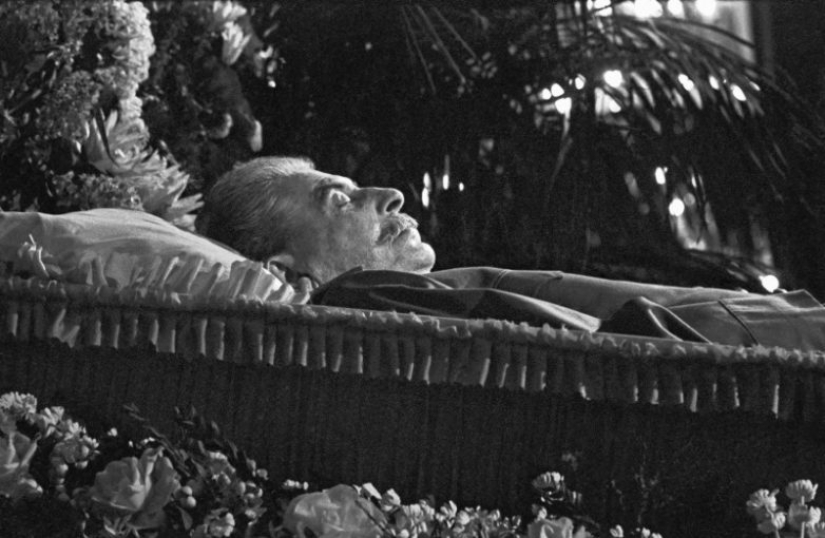 Uno Ilich y tres Stalinodar: cuatro intentos para cambiar el nombre de Moscú