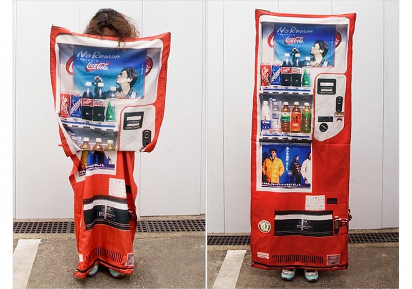 Urban disguise Japanese Urban disguise Japanese