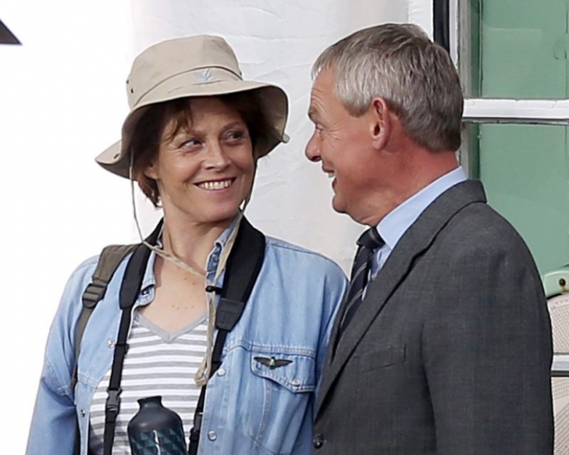 Usted nunca se imaginaría que estas personas famosas son amigos Usted nunca se imaginaría que estas personas famosas son amigos