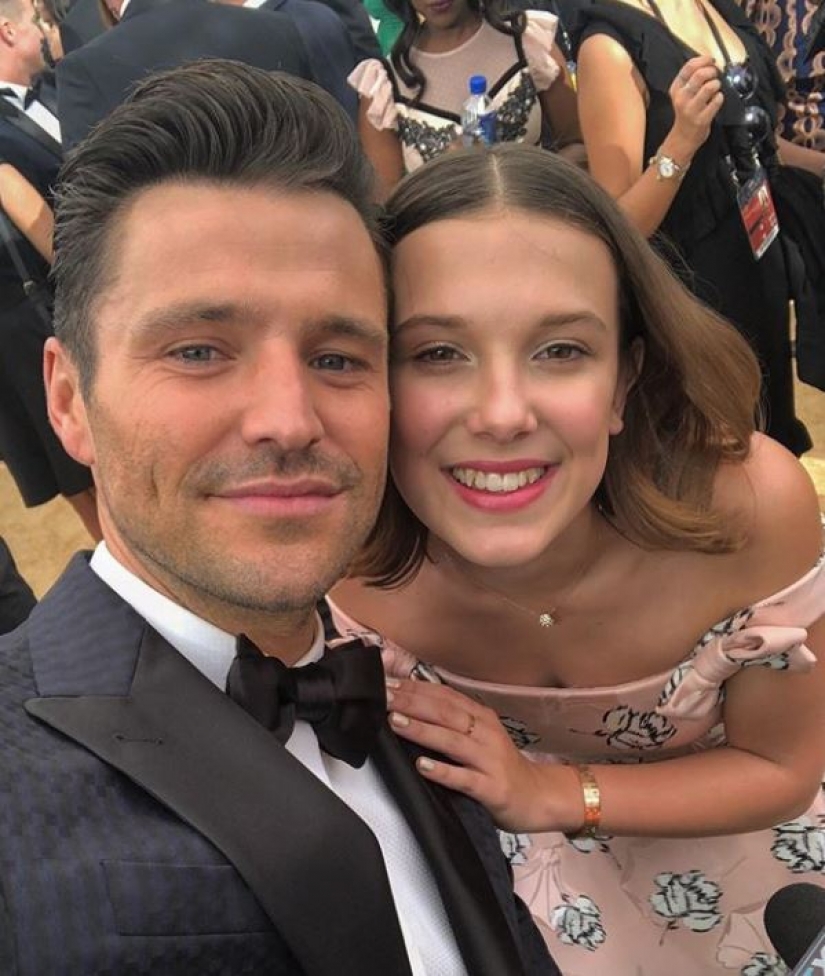 Usted nunca se imaginaría que estas personas famosas son amigos Usted nunca se imaginaría que estas personas famosas son amigos