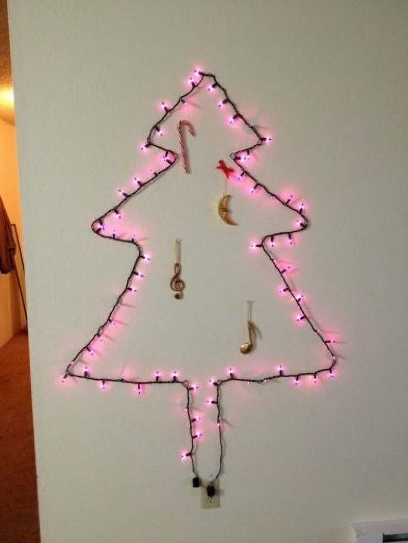 "Va a hacer!" 20 locas fiestas de Navidad, que se debe a la pereza-madre "Va a hacer!" 20 locas fiestas de Navidad, que se debe a la pereza-madre