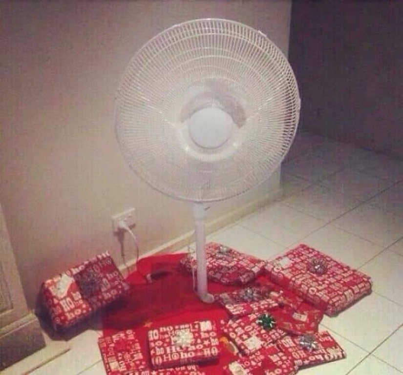 "Va a hacer!" 20 locas fiestas de Navidad, que se debe a la pereza-madre "Va a hacer!" 20 locas fiestas de Navidad, que se debe a la pereza-madre