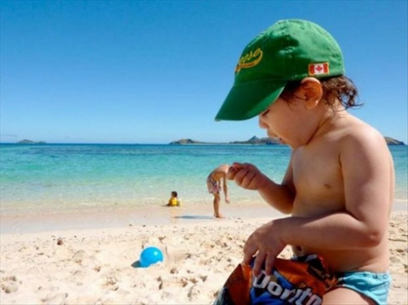 Vale la pena un vistazo: 17 imágenes graciosas de el "Espectáculo" Vale la pena un vistazo: 17 imágenes graciosas de el "Espectáculo"